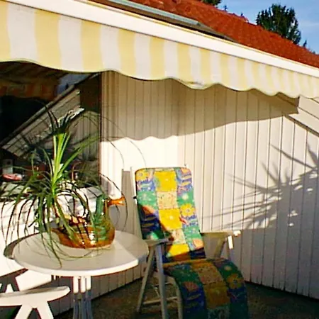 Apartment Haus Gies