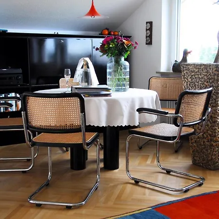 Haus Gies Lejlighed Wasserburg