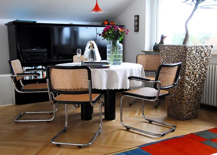 Haus Gies Apartament Wasserburg