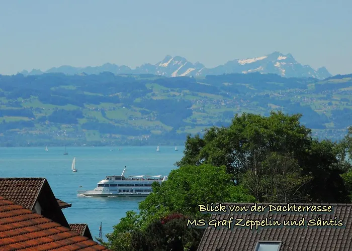 Apartament Haus Gies
