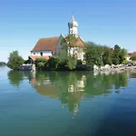 Haus Gies Lejlighed