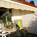 Lejlighed Haus Gies