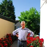 Haus Gies Lejlighed Wasserburg