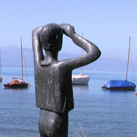 Haus Gies Apartment Wasserburg am Bodensee