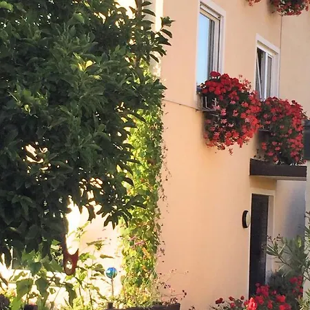 Haus Gies Apartment Wasserburg am Bodensee