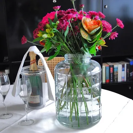 Apartment Haus Gies Wasserburg am Bodensee