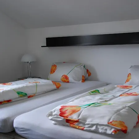 Apartment Haus Gies Wasserburg am Bodensee