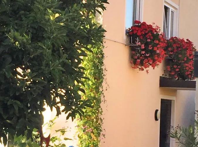 Haus Gies Lejlighed Wasserburg