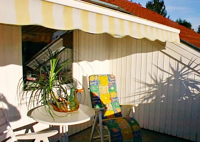 Lejlighed Haus Gies